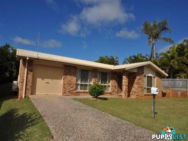 9 Capricornia Drive YEPPOON QLD 4703