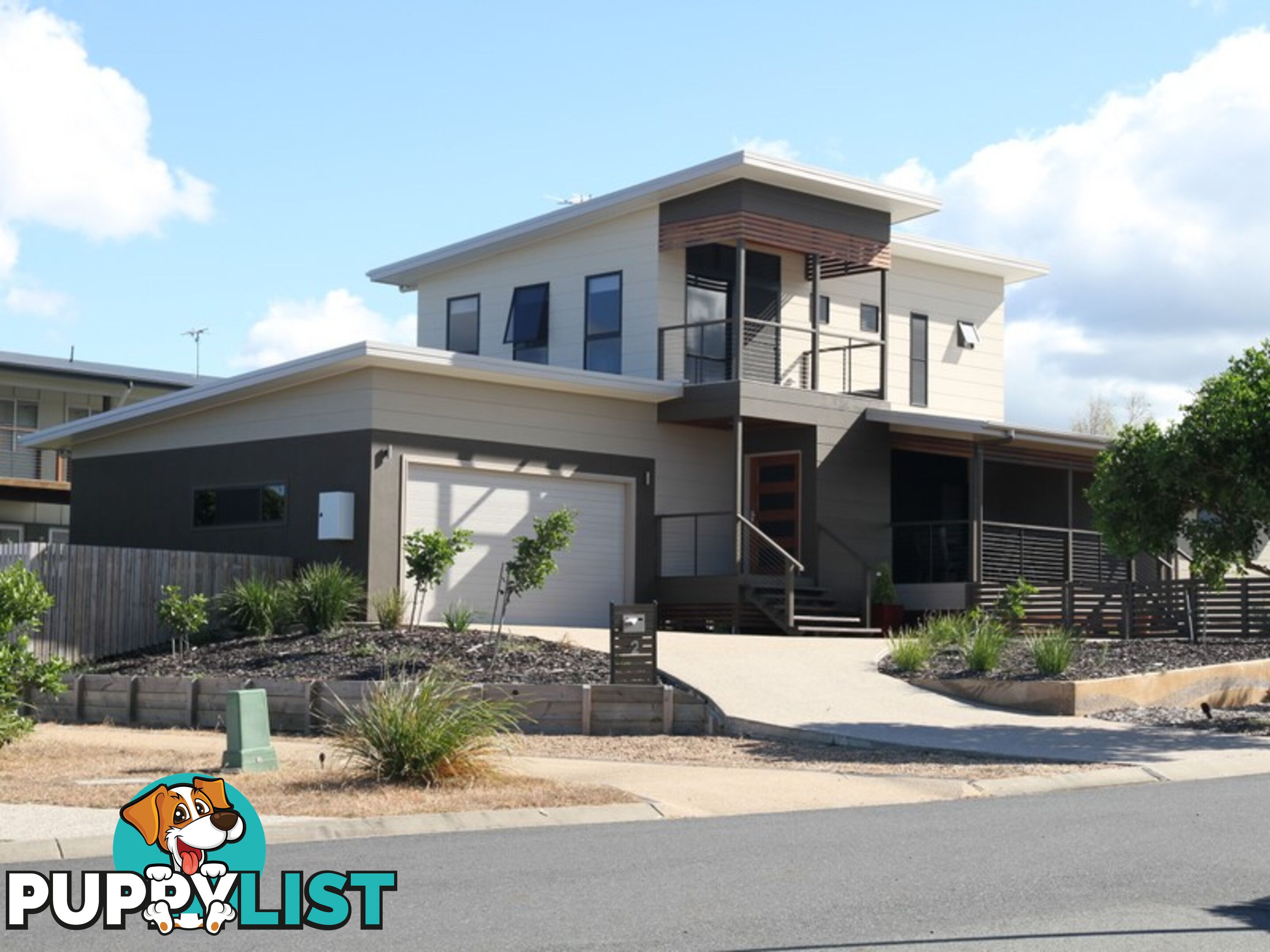 2 Brahminy Place (Seaspray) ZILZIE QLD 4710