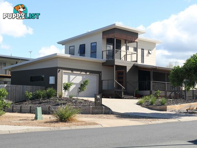 2 Brahminy Place (Seaspray) ZILZIE QLD 4710