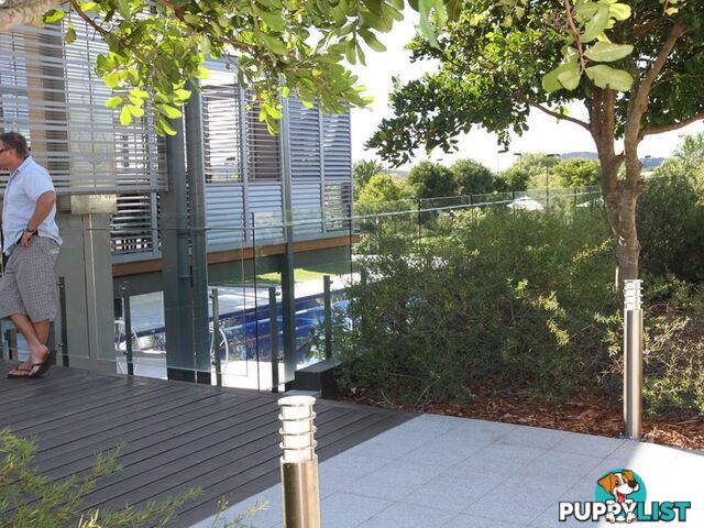 2 Brahminy Place (Seaspray) ZILZIE QLD 4710