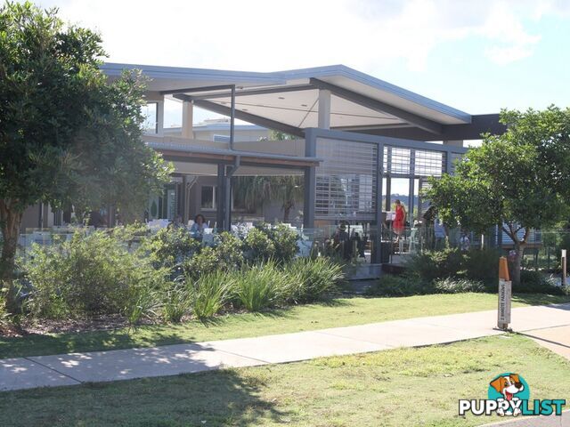 2 Brahminy Place (Seaspray) ZILZIE QLD 4710