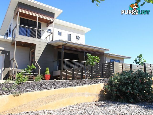 2 Brahminy Place (Seaspray) ZILZIE QLD 4710