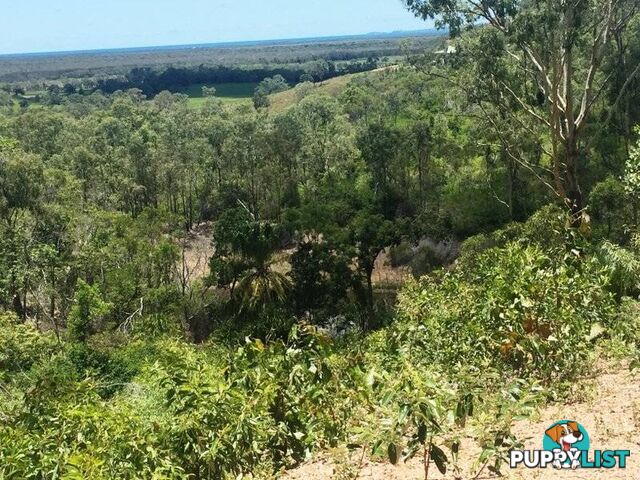 Lot 2 Byfield Road WOODBURY QLD 4703