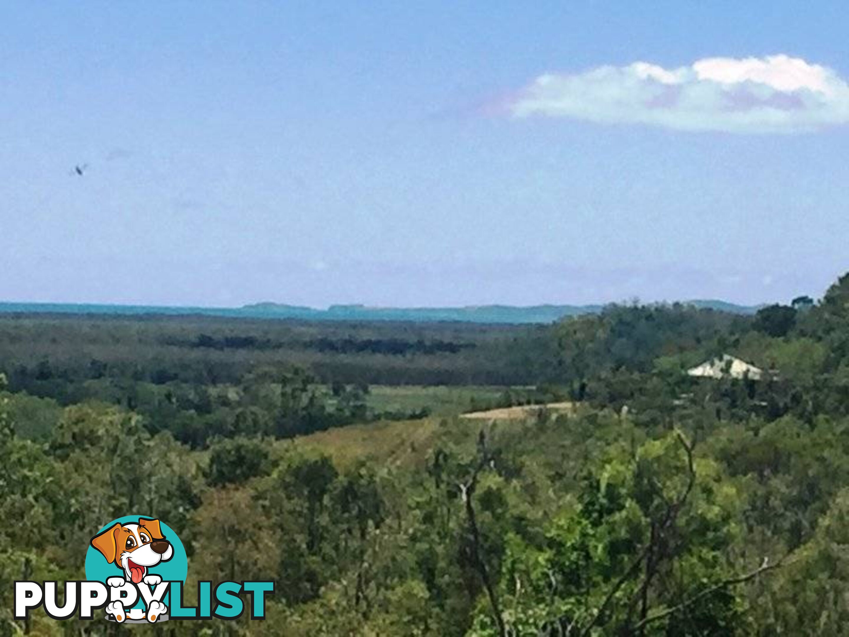 Lot 2 Byfield Road WOODBURY QLD 4703