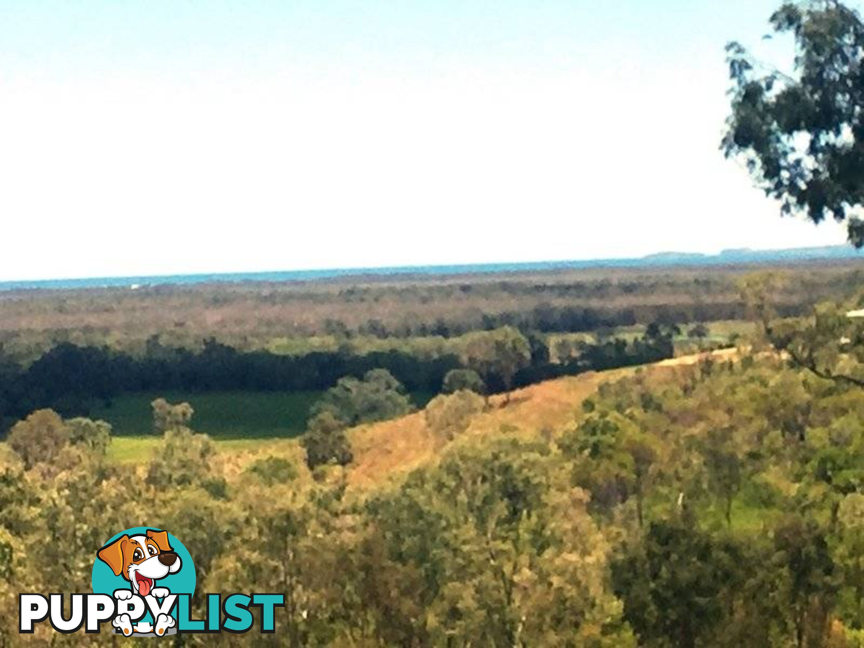 Lot 2 Byfield Road WOODBURY QLD 4703