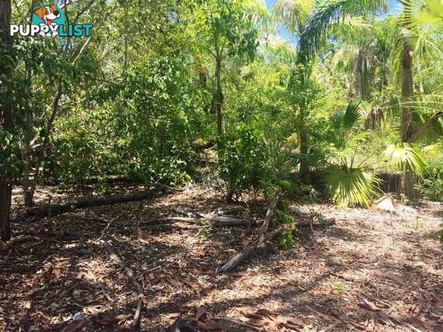 Lot 2 Byfield Road WOODBURY QLD 4703