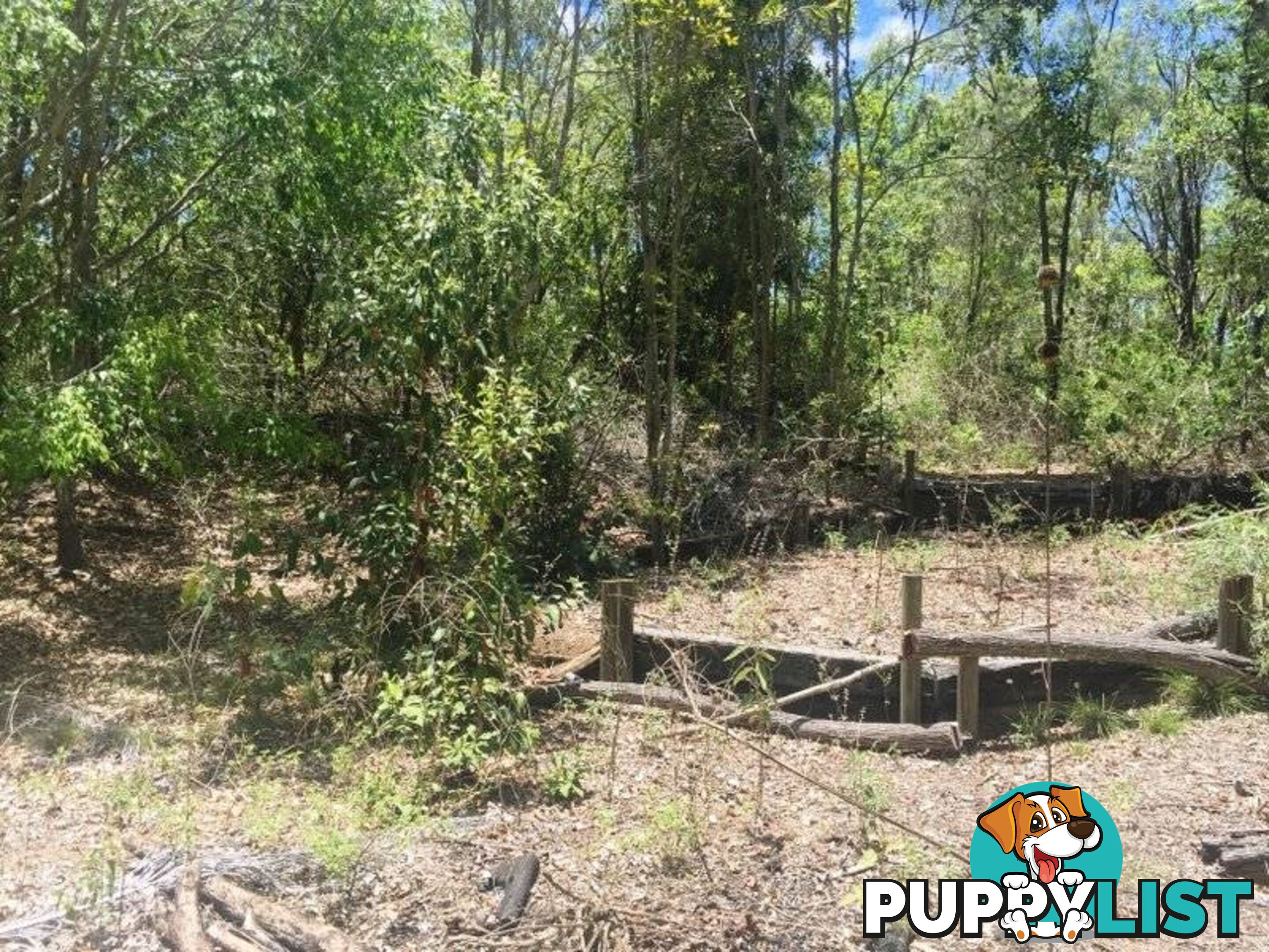 Lot 2 Byfield Road WOODBURY QLD 4703