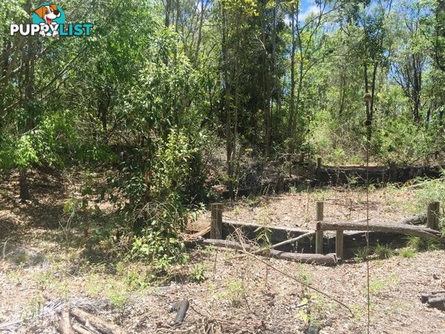 Lot 2 Byfield Road WOODBURY QLD 4703