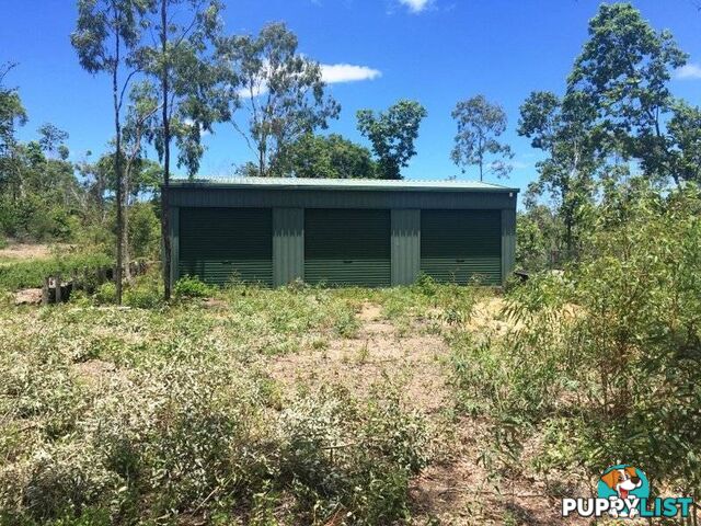 Lot 2 Byfield Road WOODBURY QLD 4703