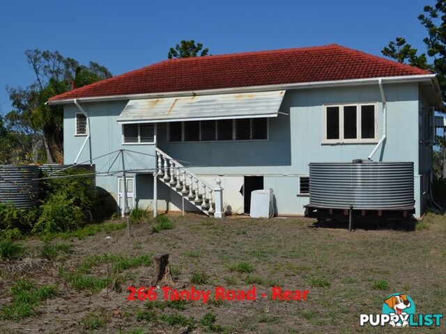 111 Hidden Valley Road YEPPOON QLD 4703