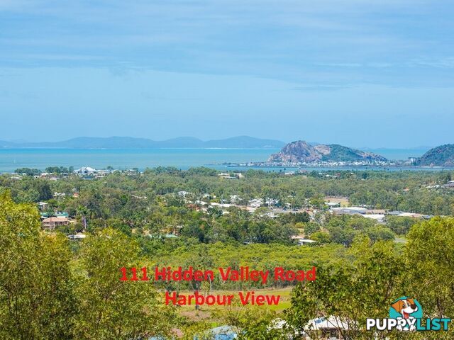 111 Hidden Valley Road YEPPOON QLD 4703