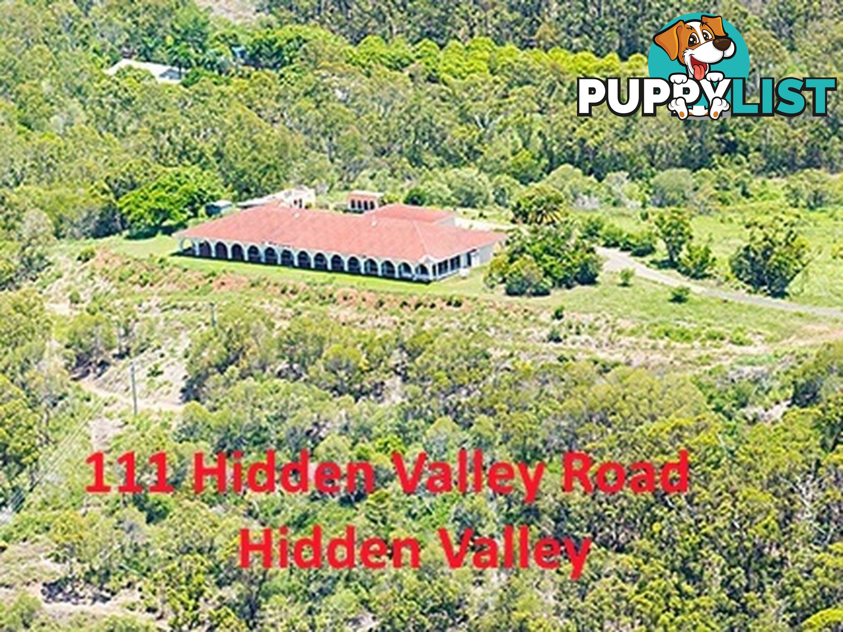 111 Hidden Valley Road YEPPOON QLD 4703