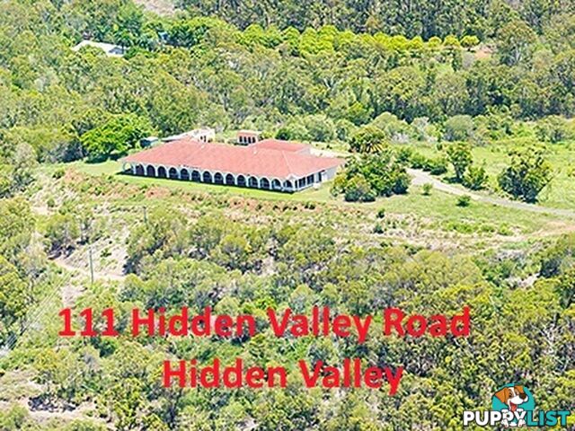 111 Hidden Valley Road YEPPOON QLD 4703