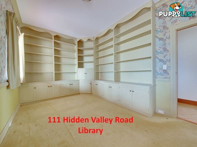 111 Hidden Valley Road YEPPOON QLD 4703