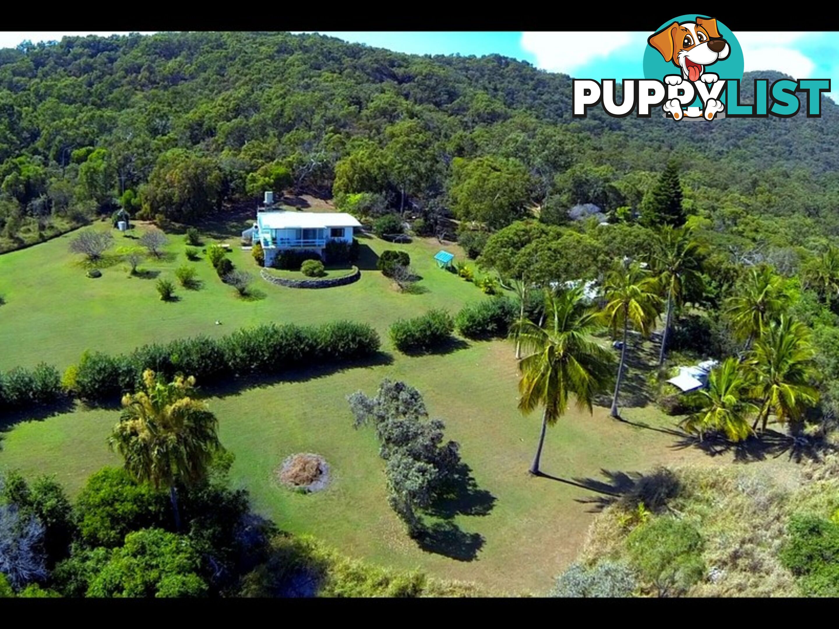 LOT 9 Svendsen's Beach GREAT KEPPEL ISLAND QLD 4700