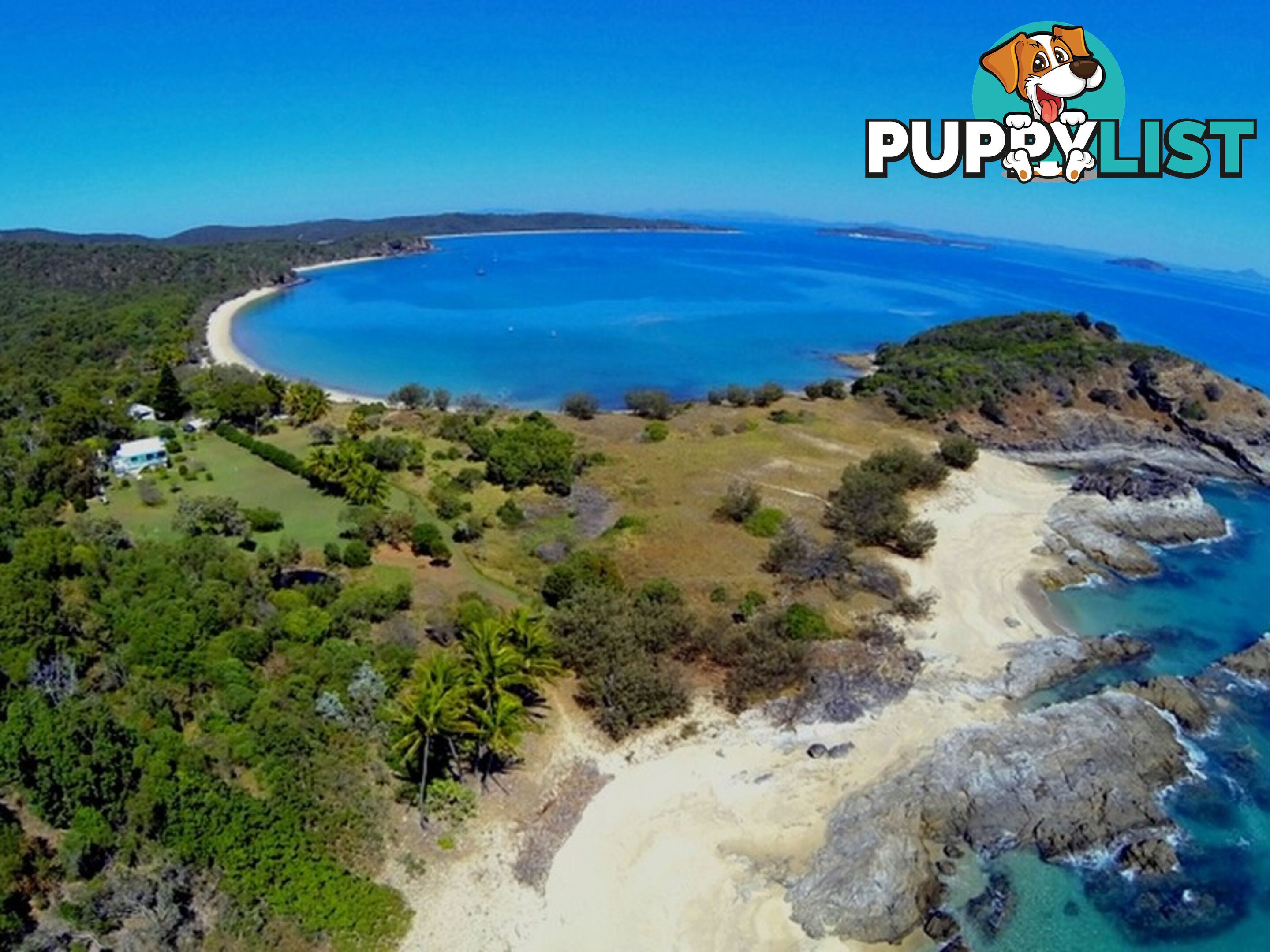 LOT 9 Svendsen's Beach GREAT KEPPEL ISLAND QLD 4700