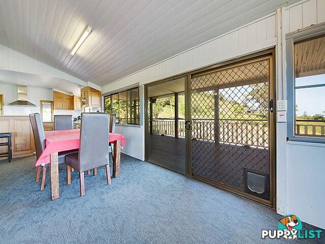 278 Limestone Creek Road ADELAIDE PARK QLD 4703