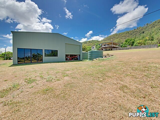 278 Limestone Creek Road ADELAIDE PARK QLD 4703