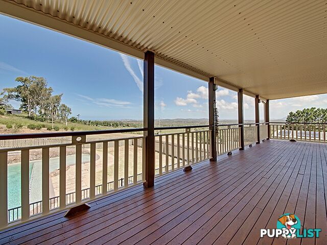 278 Limestone Creek Road ADELAIDE PARK QLD 4703