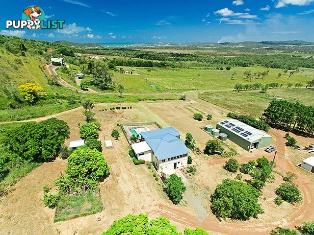 278 Limestone Creek Road ADELAIDE PARK QLD 4703