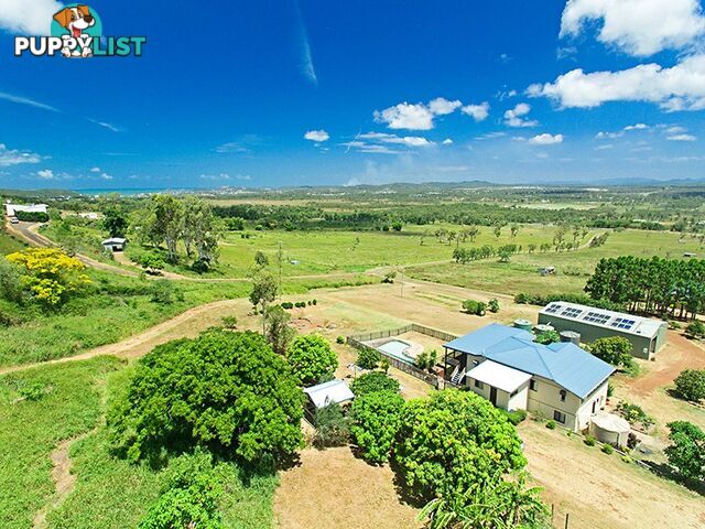 278 Limestone Creek Road ADELAIDE PARK QLD 4703