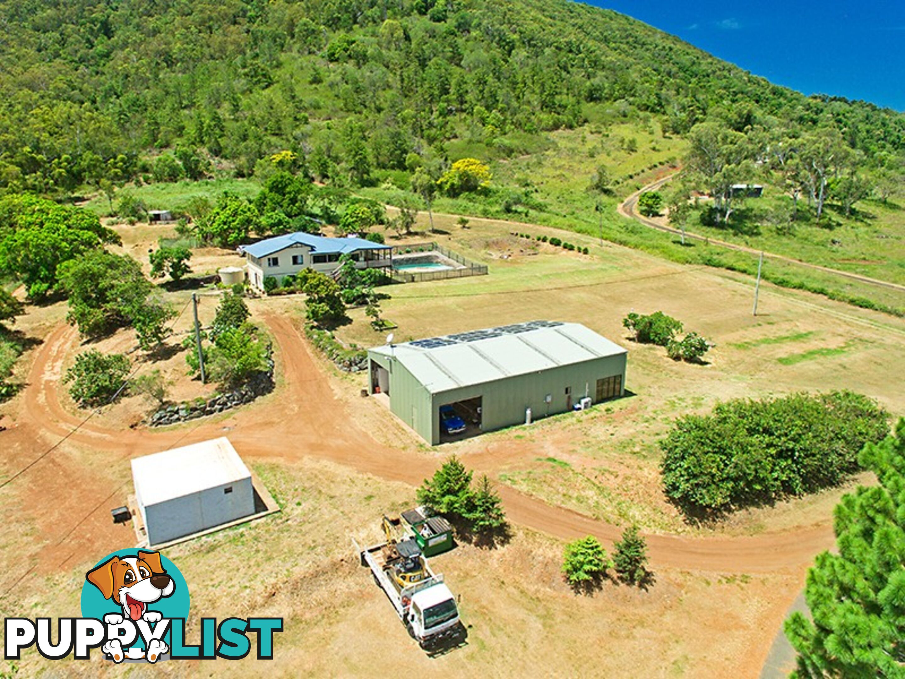 278 Limestone Creek Road ADELAIDE PARK QLD 4703