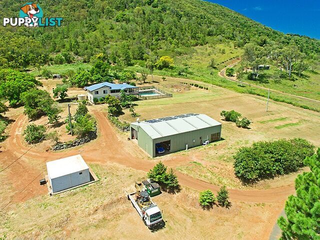 278 Limestone Creek Road ADELAIDE PARK QLD 4703