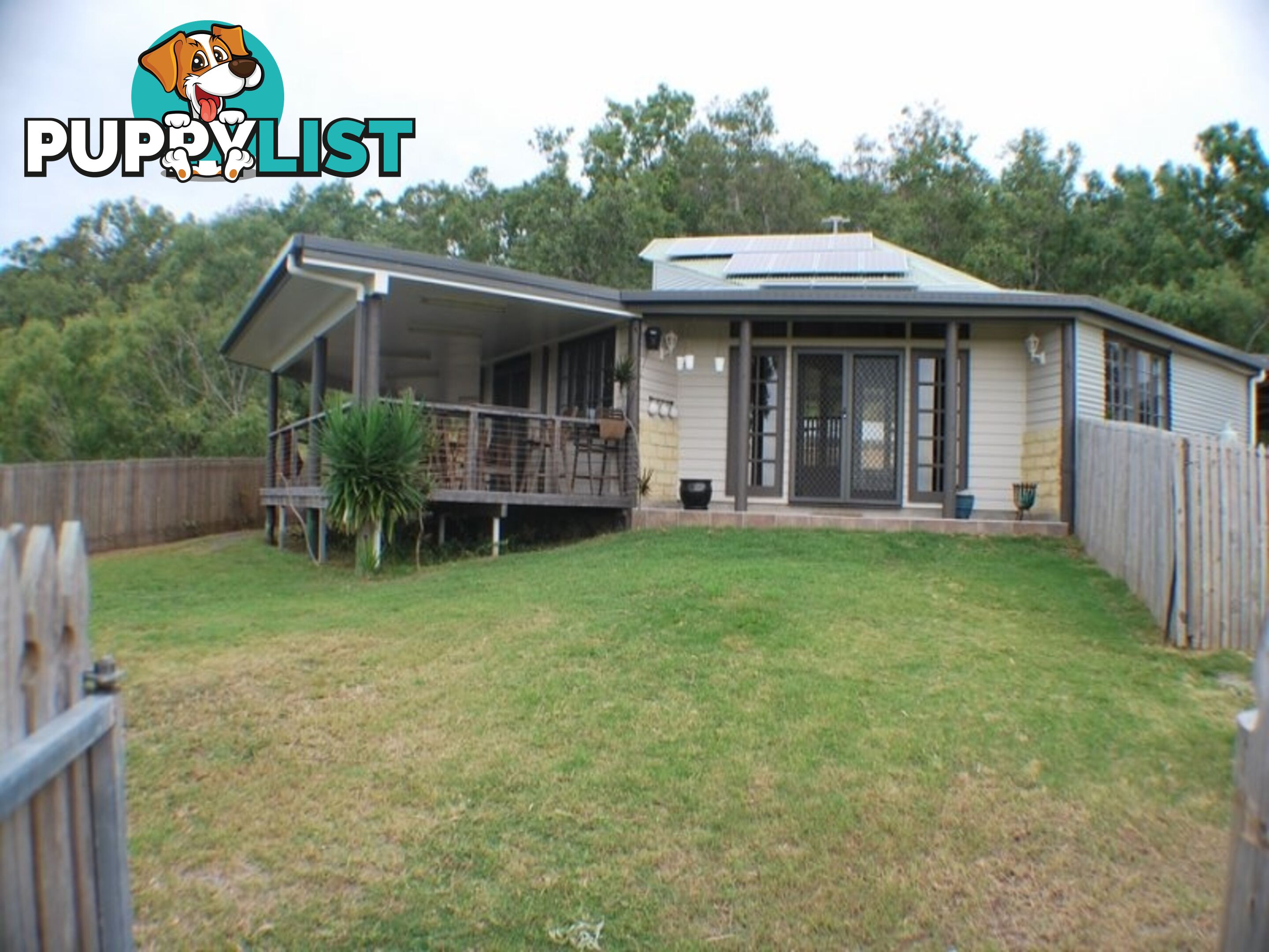 15 Kelly landing WOODBURY QLD 4703