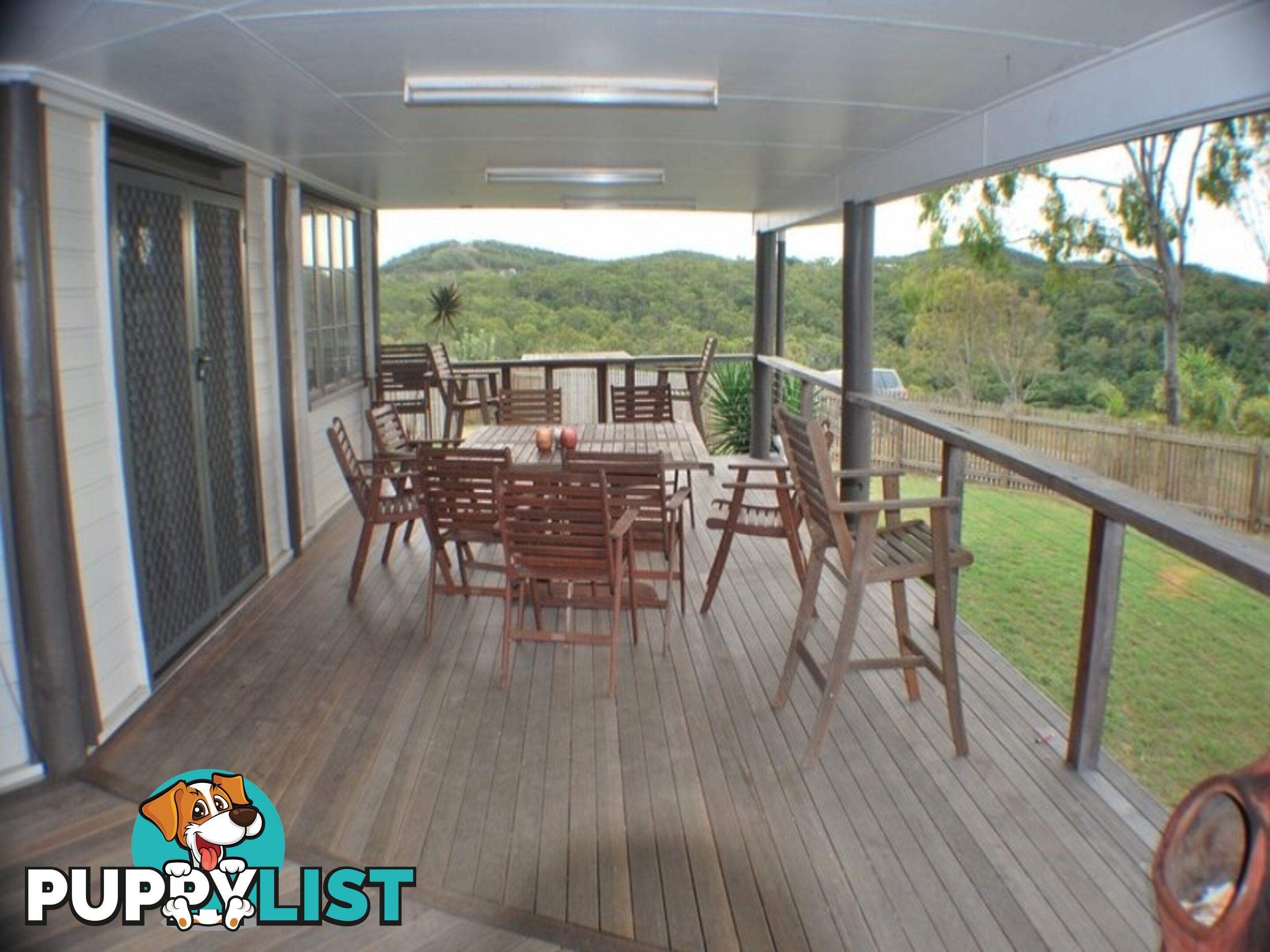 15 Kelly landing WOODBURY QLD 4703