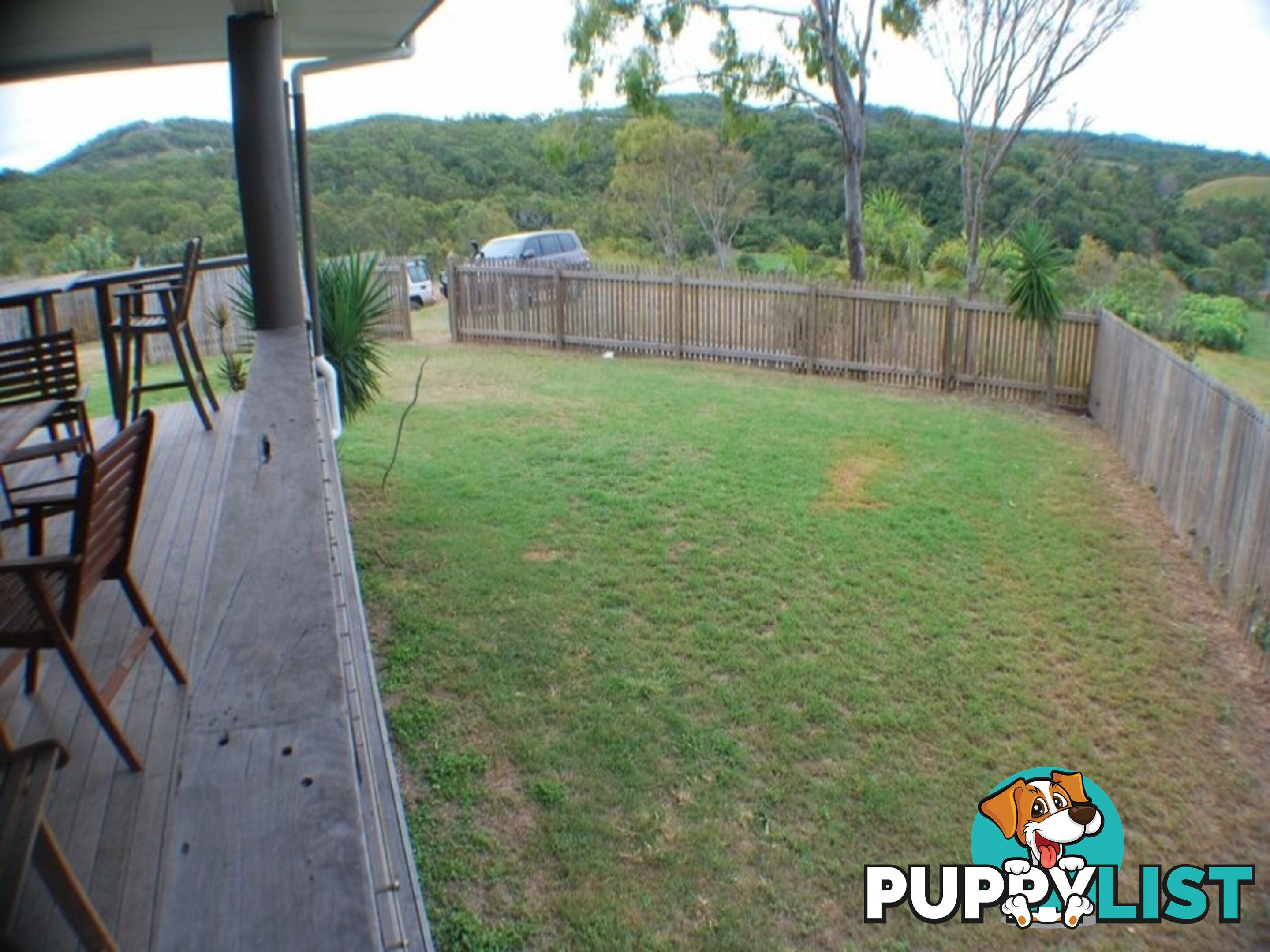 15 Kelly landing WOODBURY QLD 4703