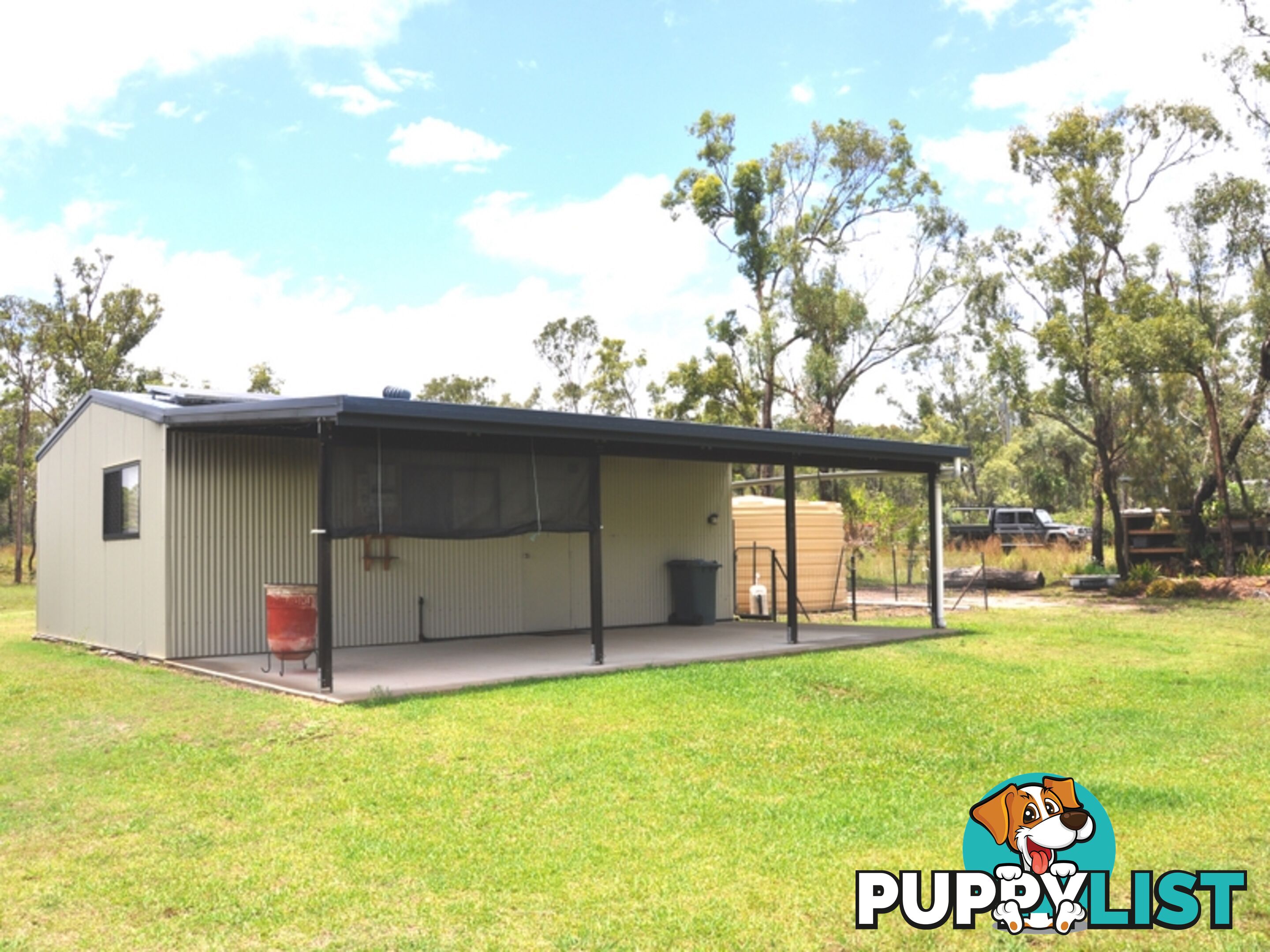 56 Bondoola Road BONDOOLA QLD 4703