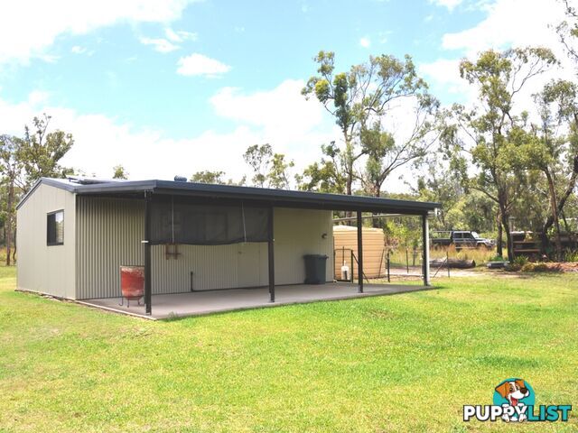 56 Bondoola Road BONDOOLA QLD 4703