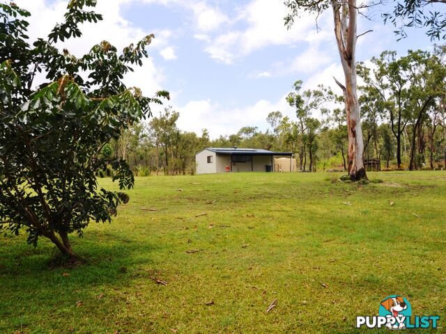 56 Bondoola Road BONDOOLA QLD 4703