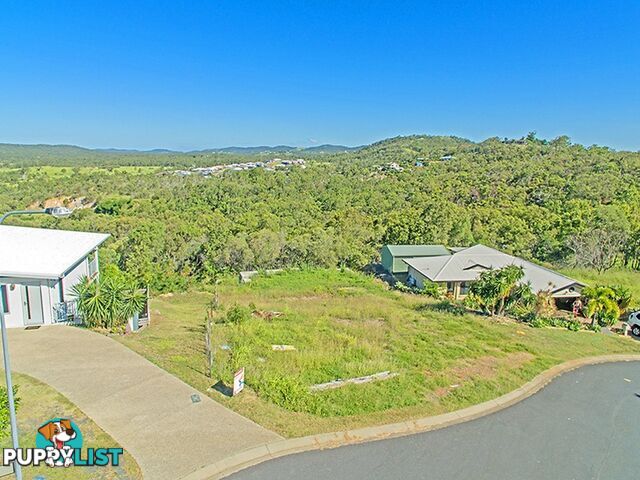 10 Nicole Place TAROOMBALL QLD 4703