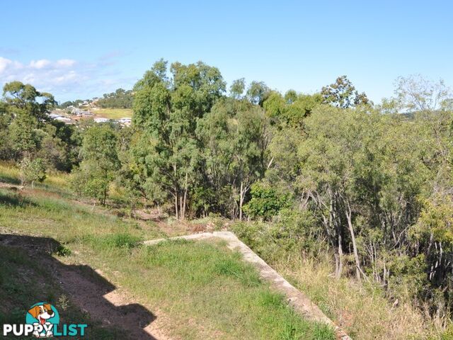 10 Nicole Place TAROOMBALL QLD 4703