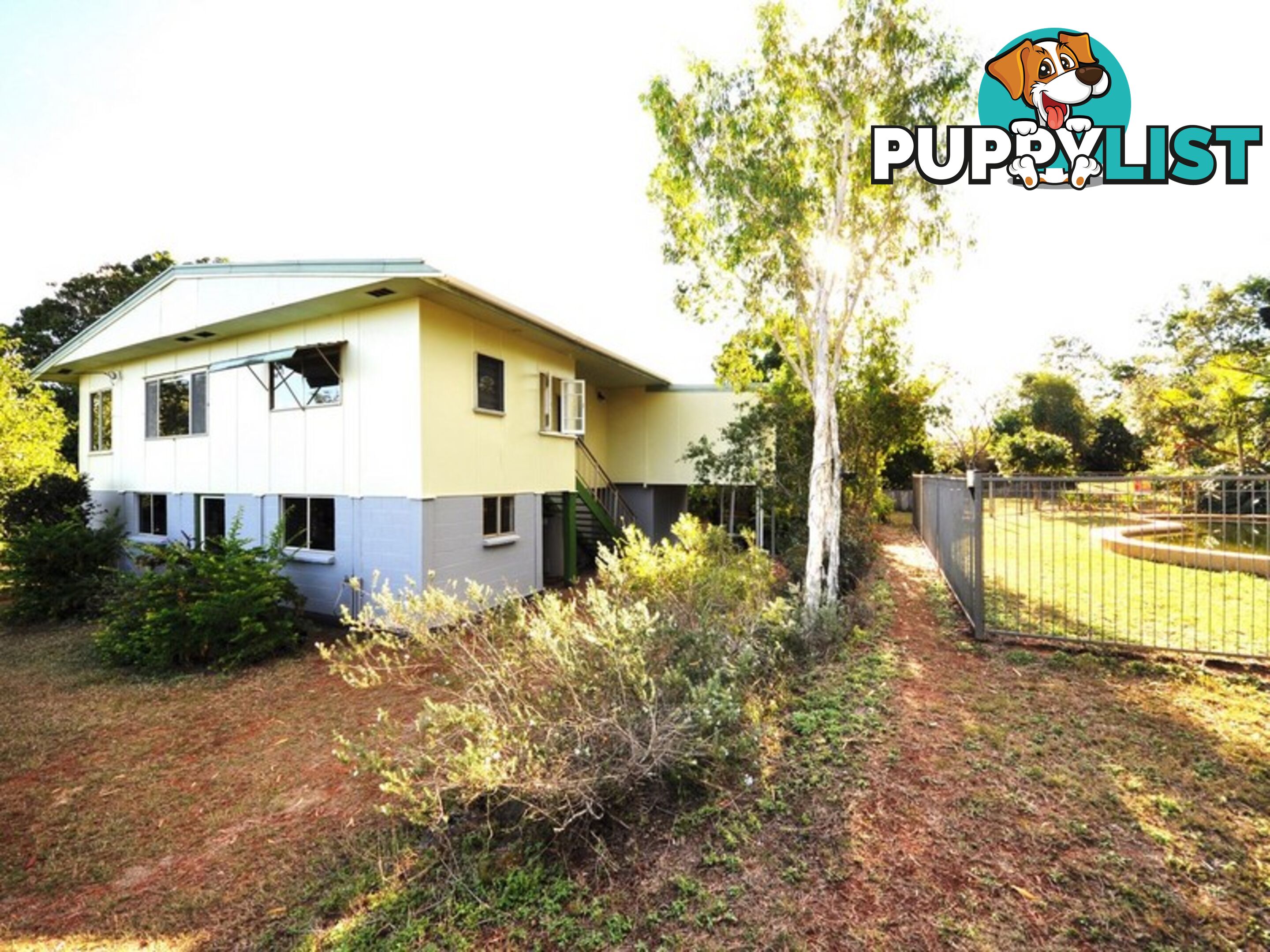 145 Wards Lane FARNBOROUGH QLD 4703