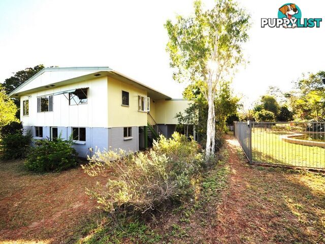 145 Wards Lane FARNBOROUGH QLD 4703