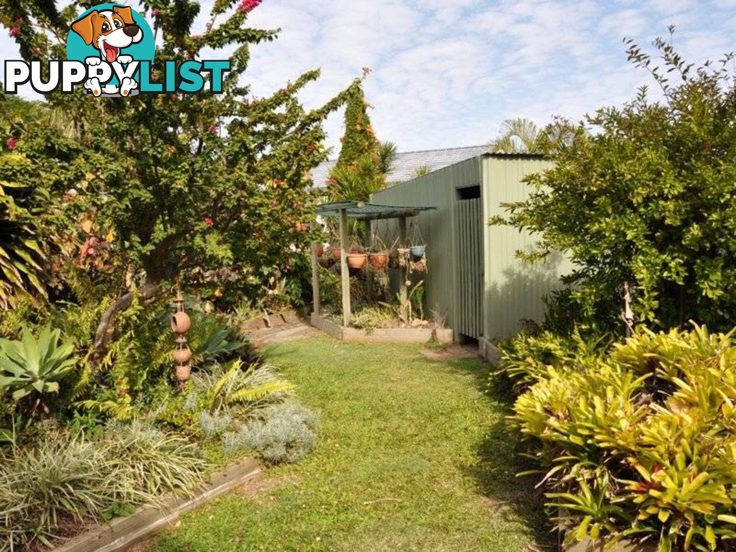 6 Maida Street COOEE BAY QLD 4703