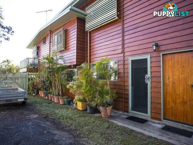 6 Maida Street COOEE BAY QLD 4703