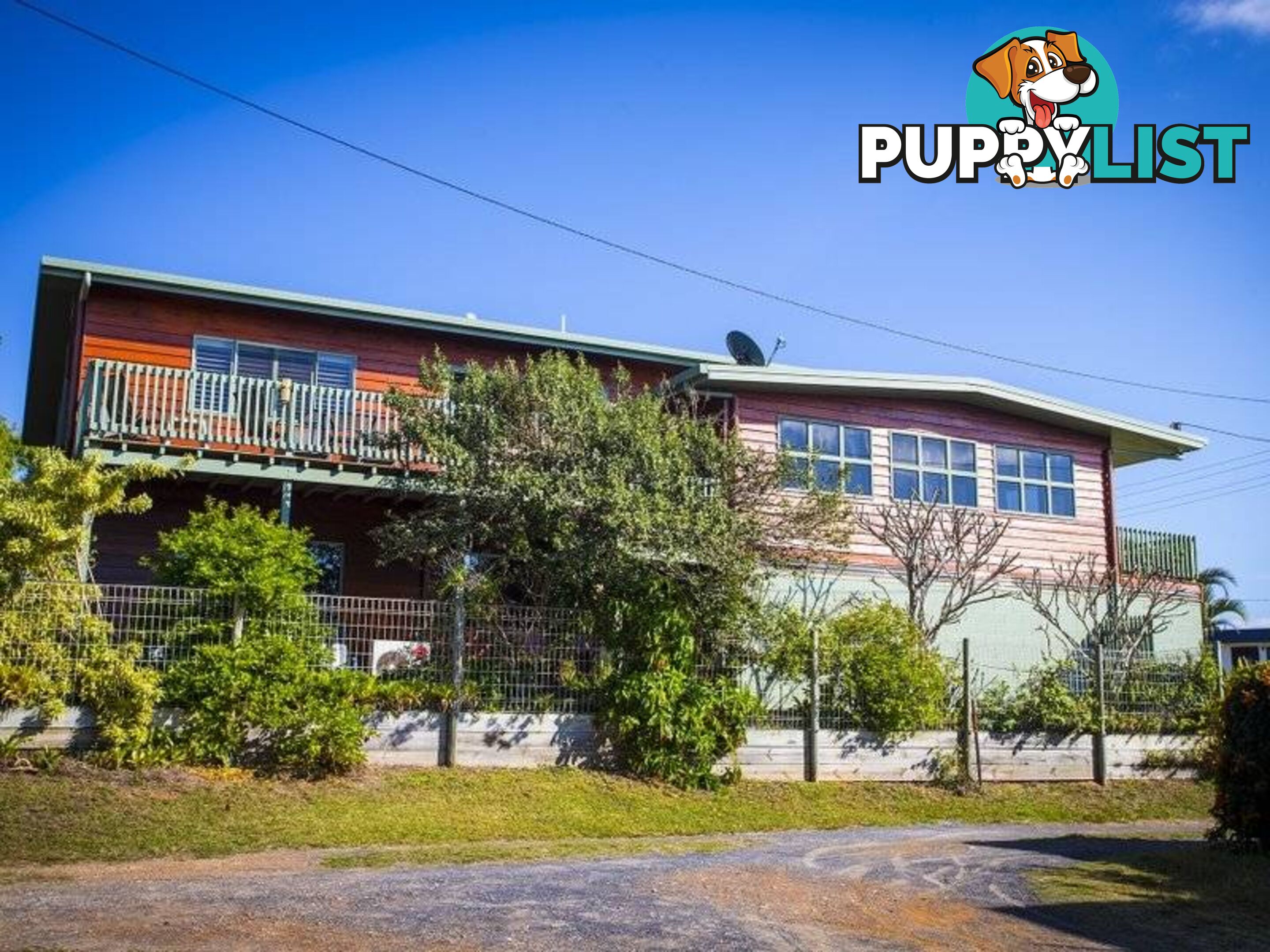 6 Maida Street COOEE BAY QLD 4703