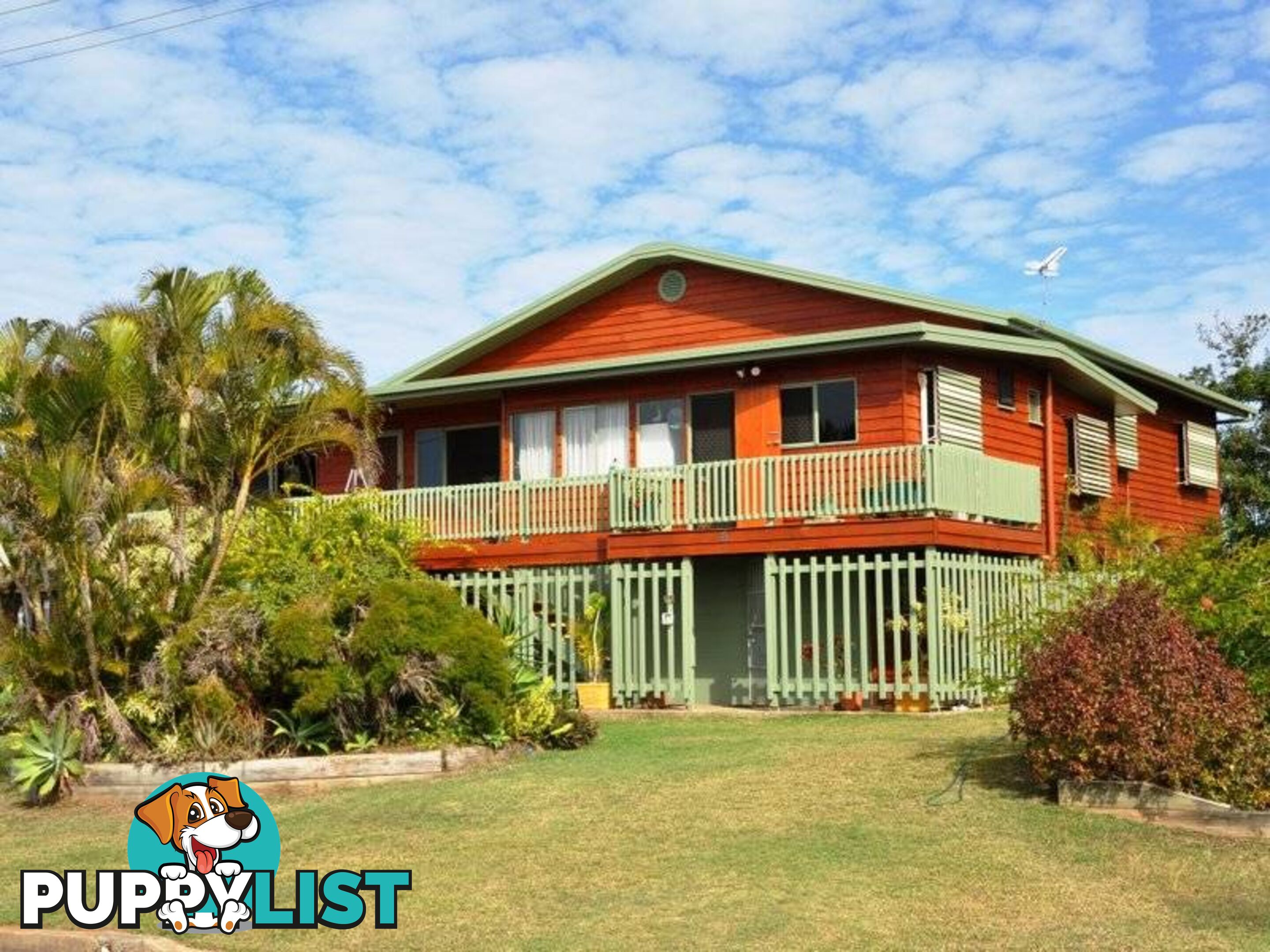 6 Maida Street COOEE BAY QLD 4703