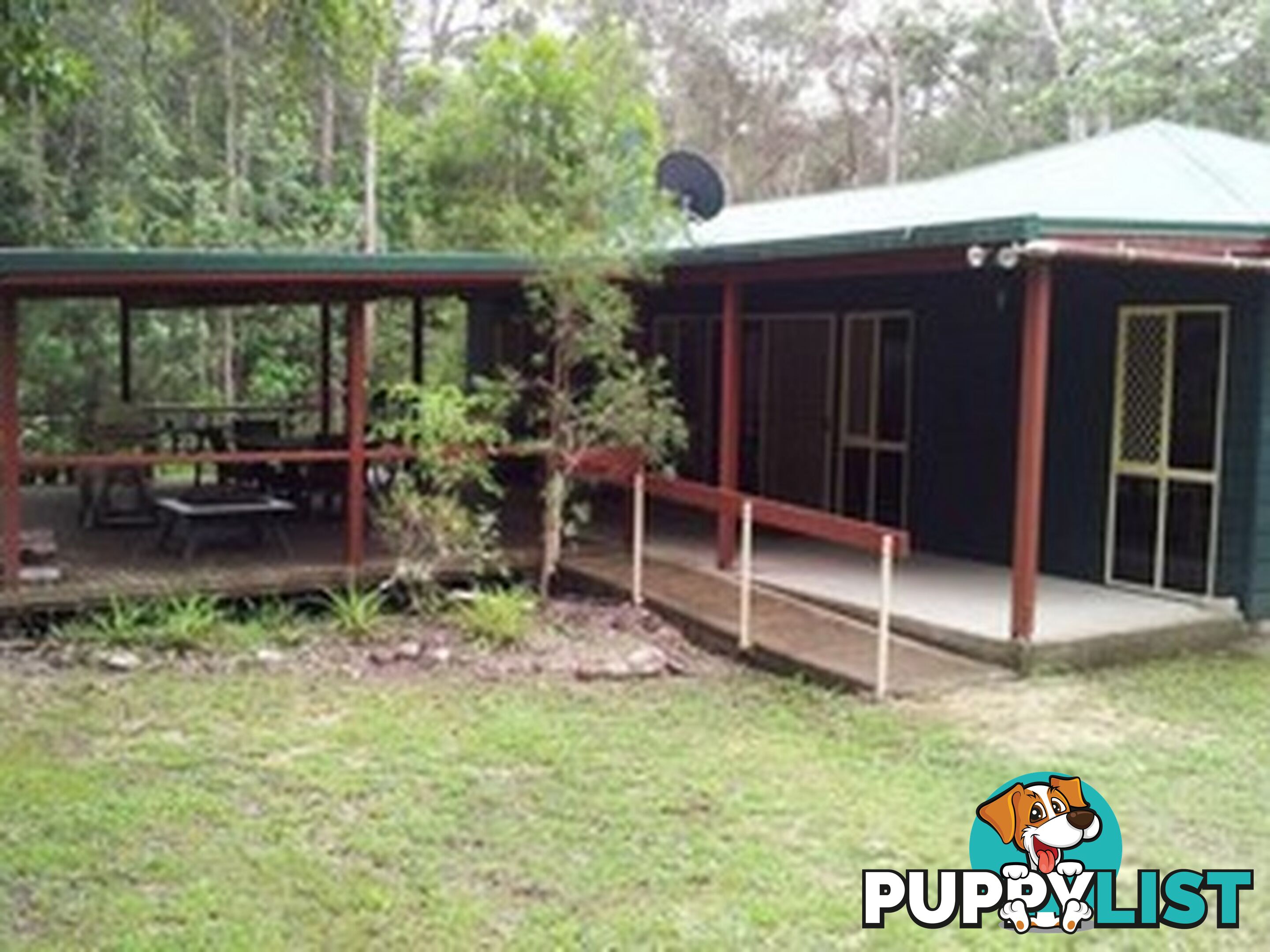 2144 Byfield Road BYFIELD QLD 4703