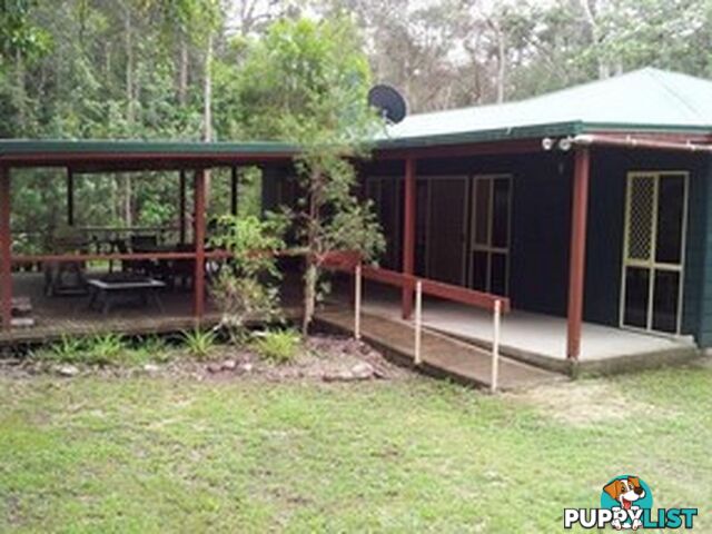 2144 Byfield Road BYFIELD QLD 4703