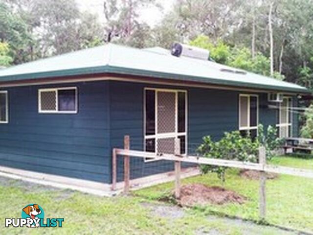 2144 Byfield Road BYFIELD QLD 4703