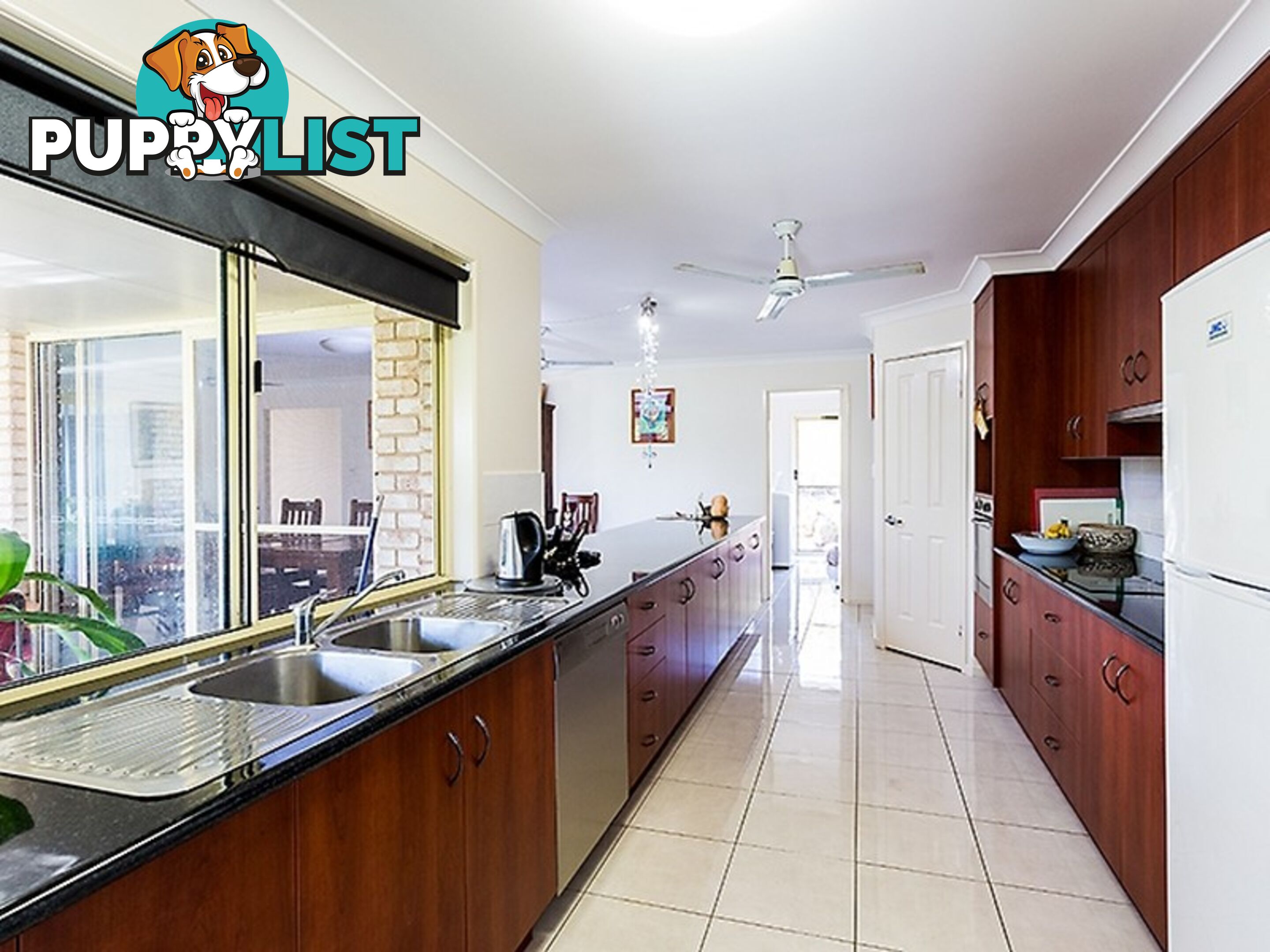 44 Fred Lawn Drive YEPPOON QLD 4703