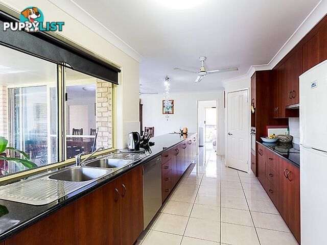 44 Fred Lawn Drive YEPPOON QLD 4703