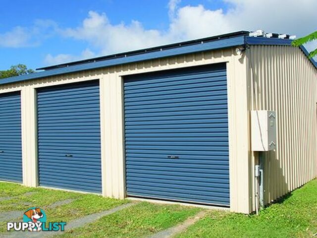 44 Fred Lawn Drive YEPPOON QLD 4703