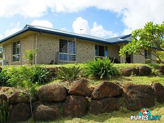 44 Fred Lawn Drive YEPPOON QLD 4703