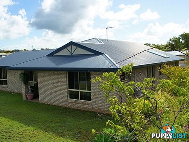 44 Fred Lawn Drive YEPPOON QLD 4703