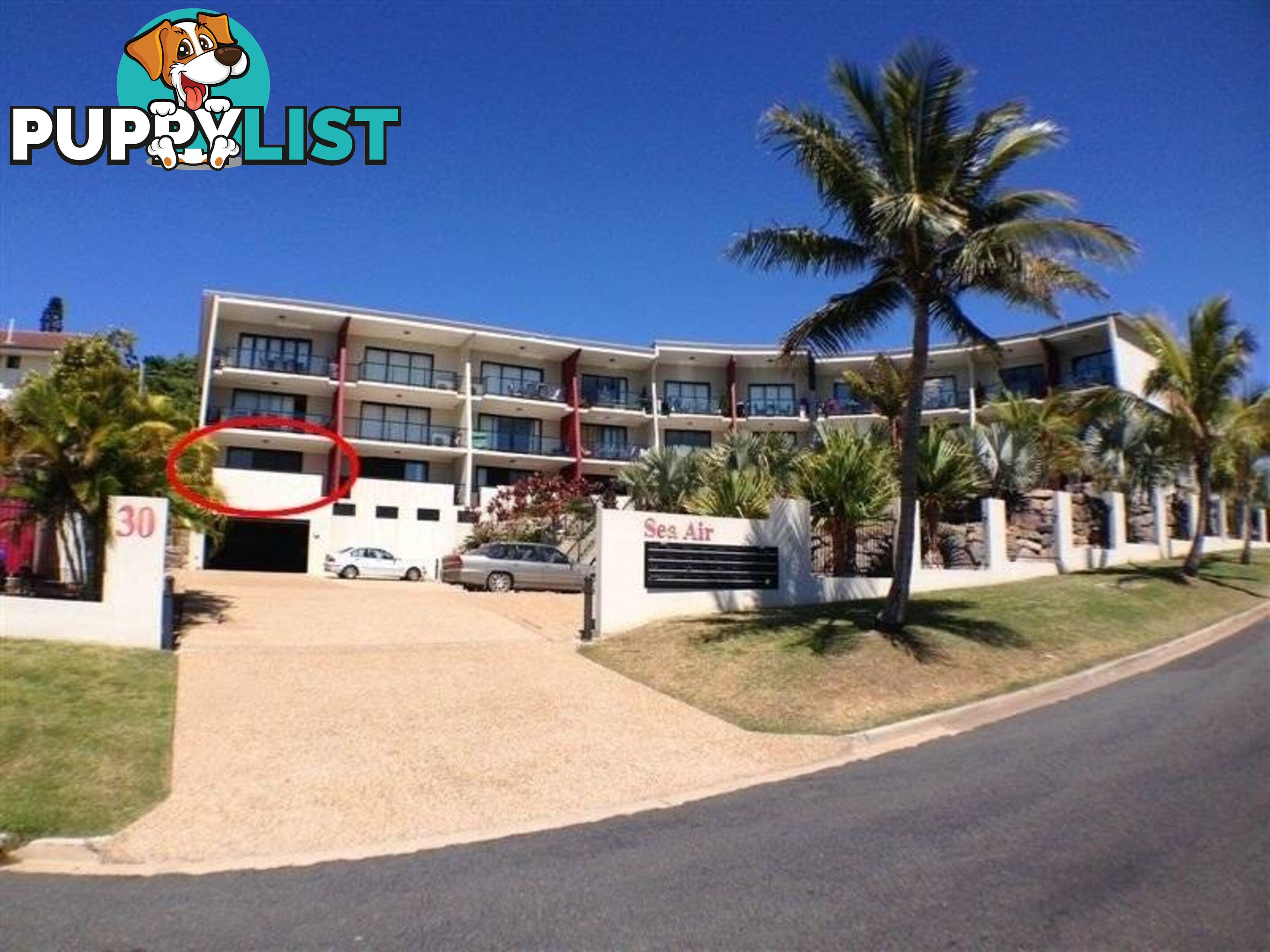 30 Queen St YEPPOON QLD 4703